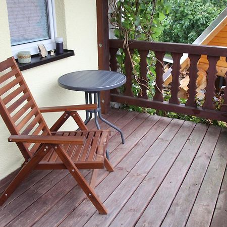 Ferienwohnung Loeffler Nassau-Erzgebirge Frauenstein  Luaran gambar