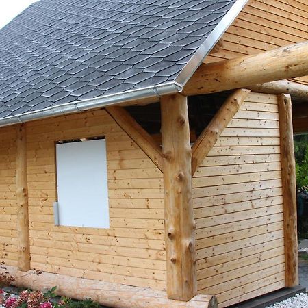 Ferienwohnung Loeffler Nassau-Erzgebirge Frauenstein  Luaran gambar