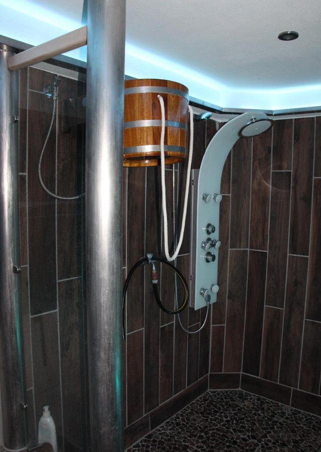 Ferienwohnung Loeffler Nassau-Erzgebirge Frauenstein  Luaran gambar