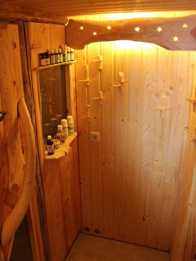 Ferienwohnung Loeffler Nassau-Erzgebirge Frauenstein  Luaran gambar