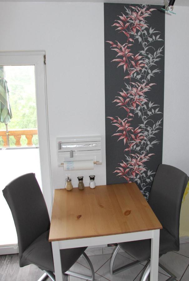 Ferienwohnung Loeffler Nassau-Erzgebirge Frauenstein  Luaran gambar